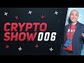 Crypto Show 6 : Google et Bitcoin, Ethereum Fork, Venezuela, Wallet intégré