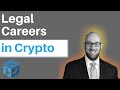 Legal Careers in Crypto with Jake Chervinsky