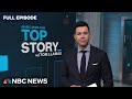 NOV INC. - Top Story with Tom Llamas - Nov. 30 | NBC News NOW