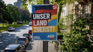Elezioni europee: le aziende tedesche chiedono ai dipendenti di non votare AfD e le forze estremiste