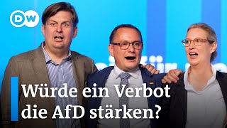 ESKEN LIMITED ORD 10P SPD-Chefin Esken bringt AfD-Verbot ins Spiel | DW Nachrichten
