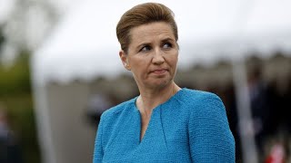 &quot;Non sono del tutto me stessa”, la premier danese rilascia la prima intervista dopo l&#39;attacco