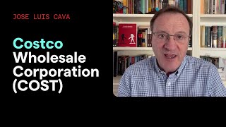 COSTCO WHOLESALE Jose Luis Cava | COSTCO | Las joyas de la inversión semanal