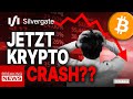 BREAKING: IST SILVERGATE PLEITE??