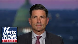 Chad Wolf on border crisis: It&#39;s &#39;anything but secure&#39;