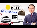 LVMH - Opening Bell: Broadcom, Tesla, Fortive Corporation, Qualcomm, C3.ai, Burberry, LVMH