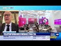 Olivier Rigaudy (Teleperformance) : Un risque de sortie du CAC 40 pour Teleperformance