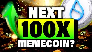 YOUR BEST CHANCE: Top 4 100x Meme Coins On SUI