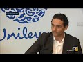 UNILEVER DR - Intervista a Gianfranco Chimirri (Direttore HR Unilever)