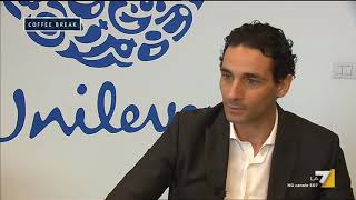 UNILEVER DR Intervista a Gianfranco Chimirri (Direttore HR Unilever)
