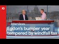 EGDON RESOURCES ORD 1P - Egdon Resources’ bumper year tempered by windfall tax