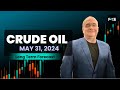 Crude Oil Long Term Forecast and Technical Analysis for May 31, 2024, by Chris Lewis for FX Empire