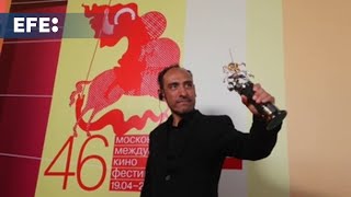 GOLD - USD Festival de Cine de Moscú premia a &quot;Vergüenza&quot; del mexicano Salgado con el San Jorge de Oro