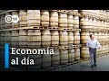 Latinoamérica bebe menos alcohol y obliga a Diageo a ajustar previsión de beneficios