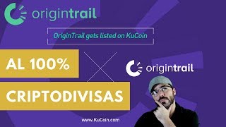 ORIGINTRAIL Conociendo un poco más a fondo el proyecto OriginTrail(Trac) La Criptomoneda  Divisas al 100%
