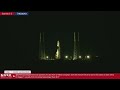 SpaceX: suivez en direct le lancement de 56 nouveaux satellites Starlink