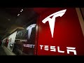 TESLA INC. - Elon Musk vende 5700 millones de dólares en acciones de Tesla en una semana