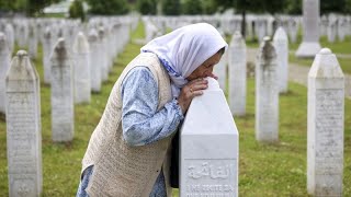 Commémoration du génocide de Srebrenica :  la résolution de l&#39;ONU adoptée malgré l&#39;opposition serbe