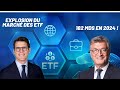 Les ETF, c'est quoi ? Et comment les utiliser ?