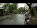 Sturm Noru trifft Vietnam und zieht Spur der Verwüstung