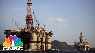 GENERAL ELECTRIC CO. A Potential Mega-Deal: GE And Baker Hughes | Power Lunch | CNBC