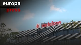 Zegona plantea un ERE para casi el 40% de la plantilla de Vodafone España