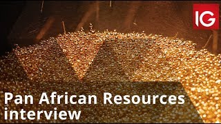 PAN AFRICAN RESOURCES ORD 1P Gold production expected to rise at Pan African Resources