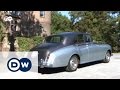 ROLLS-ROYCE HOLDINGS ORD SHS 20P - Stilvoll im Rolls Royce Silvercloud 3 | Motor mobil