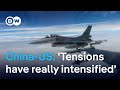 Shangri-la Dialogue: US-China showdown dividing Asia | DW News