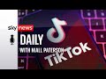TikTok and its possible US ban - here’s what happens next…