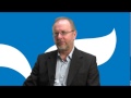 Vitec - Intervju med VD Lars Stenlund