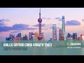 Baillie Gifford China Growth Trust – equity proposition