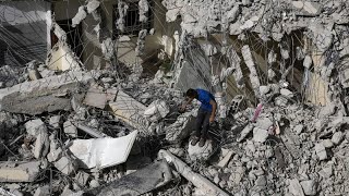 Guerra Gaza, Usa vogliono il sì di Israele e Hamas sul cessate il fuoco: morti nella Striscia
