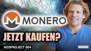 MONERO Bleibt Monero weiterhin Privacy Coin Nr. 1? Meine Analyse.