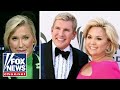 Reality TV star Savannah Chrisley shares details on parents' life in prison