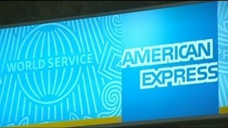 AMERICAN EXPRESS CO. American Express va supprimer 5.400 emplois