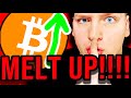 BITCOIN AND ALTCOINS WILL MELT FACES IN FEBRUARY!!!!