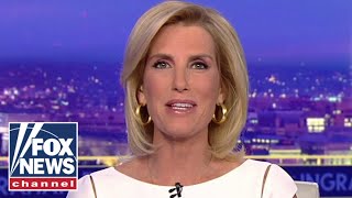 Laura Ingraham: Protecting America first was never the Biden admin&#39;s priority