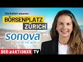 SONOVA N - Börsenplatz Zürich: Sonova - neue Konkurrenz durch Apple?