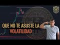 ¿HASTA DONDE PUEDE RETROCEDER BITCOIN?