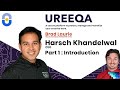 UREEQA Pt 1 | Purpose-Built Platform Protect, Manage & Monetize Creators' work | REAL Blockchain Biz