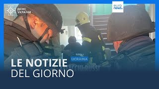 Le notizie del giorno | 29 settembre - Mattino