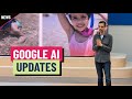 Gmail and Google Photos get major AI upgrade