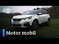 Im Test: Peugeot 5008 GT | Motor mobil