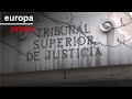 TSJM admite la querella de la pareja de Ayuso contra la fiscal jefe de Madrid