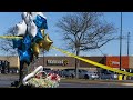 WALMART INC. - Stati Uniti: sparatoria al supermercato Walmart in Virginia, 6 morti