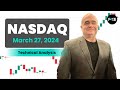 NASDAQ100 INDEX - NASDAQ 100 Daily Forecast and Technical Analysis for March 27, 2024, by Chris Lewis for FX Empire
