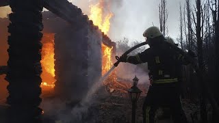Guerra in Ucraina: tre morti nella domenica della Pasqua ortodossa, Mosca conquista Ocheretyne