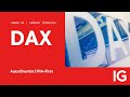 DAX40 PERF INDEX - Operar con el Índice DAX en Turbo24 | Descubre Estrategias Clave