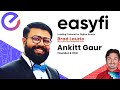 EasyFi | Lending Protocol for Digital Assets | Under Collateralized Loans Micro-Lending & much more